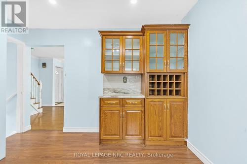 4433 Meadowvale Drive, Niagara Falls, ON - Indoor Photo Showing Other Room