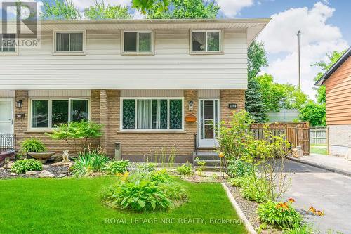 4433 Meadowvale Drive, Niagara Falls, ON - Outdoor