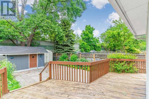 4433 Meadowvale Drive, Niagara Falls, ON - Outdoor With Exterior