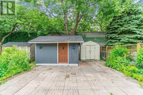 4433 Meadowvale Drive, Niagara Falls, ON - Outdoor