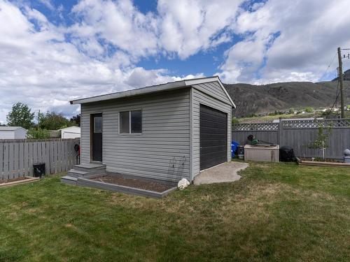 5-240 G & M Road, Kamloops, BC 