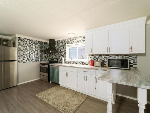 5-240 G & M Road, Kamloops, BC 