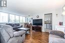 508 - 3590 Kaneff Crescent, Mississauga, ON  - Indoor Photo Showing Living Room 