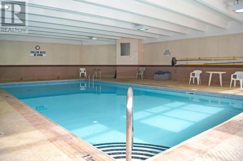 508 - 3590 Kaneff Crescent, Mississauga, ON - Indoor Photo Showing Other Room With In Ground Pool