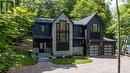 19 Todholm Drive, Muskoka Lakes, ON  - Outdoor With Facade 