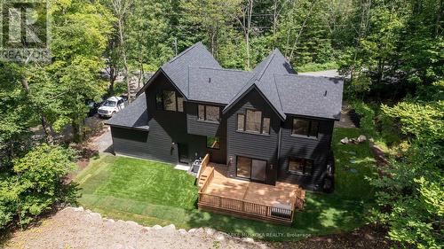 19 Todholm Drive, Muskoka Lakes, ON - Outdoor