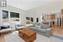 19 Todholm Drive, Muskoka Lakes, ON  - Indoor Photo Showing Living Room 