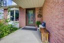 121 Parkside Drive W, Centre Wellington, ON  - Outdoor 