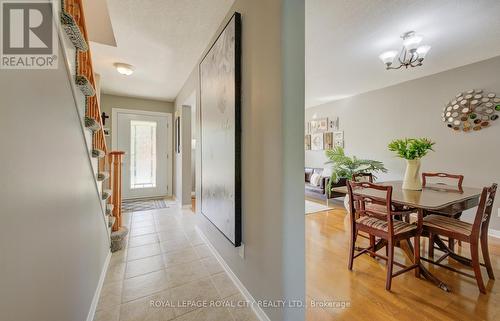 121 Parkside Drive W, Centre Wellington, ON - Indoor