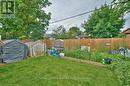 23 Marmora Street, St. Catharines, ON  - Outdoor 