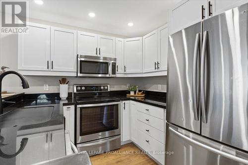 178 Albert Street, Belleville, ON - Indoor Photo Showing Kitchen