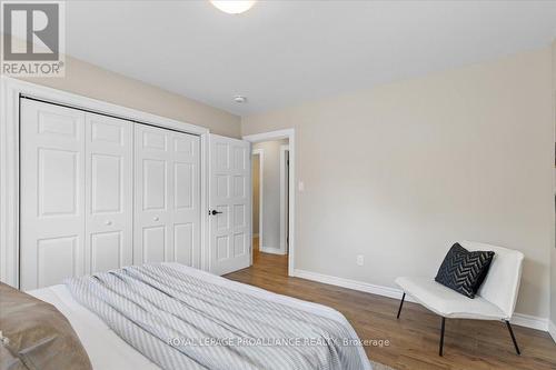 178 Albert Street, Belleville, ON - Indoor Photo Showing Bedroom