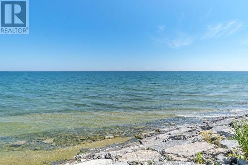 16 Twelve Trees Court, Prince Edward County (Wellington), ON - Outdoor With Body Of Water With View