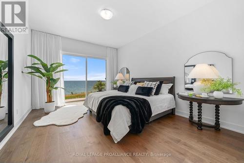 16 Twelve Trees Court, Prince Edward County (Wellington), ON - Indoor Photo Showing Bedroom