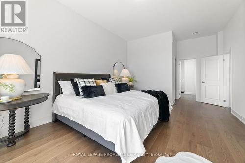 16 Twelve Trees Court, Prince Edward County (Wellington), ON - Indoor Photo Showing Bedroom