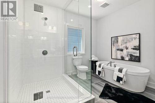 16 Twelve Trees Court, Prince Edward County (Wellington), ON - Indoor Photo Showing Bathroom