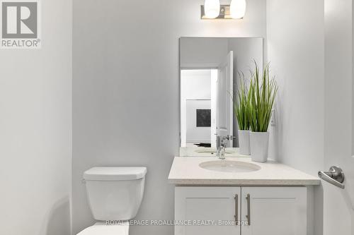 16 Twelve Trees Court, Prince Edward County (Wellington), ON - Indoor Photo Showing Bathroom