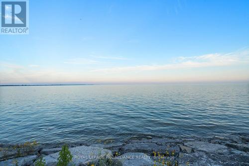 16 Twelve Trees Court, Prince Edward County (Wellington), ON - Outdoor With Body Of Water With View