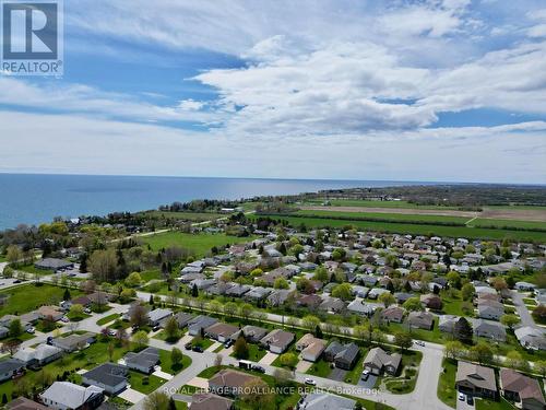 29 Maplehurst Crescent, Prince Edward County, ON - Outdoor With Body Of Water With View