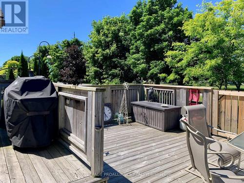 29 Maplehurst Crescent, Prince Edward County, ON - Outdoor With Deck Patio Veranda With Exterior