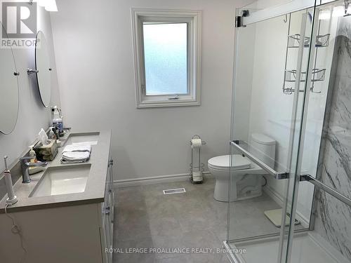 29 Maplehurst Crescent, Prince Edward County, ON - Indoor Photo Showing Bathroom