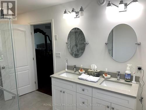 29 Maplehurst Crescent, Prince Edward County, ON - Indoor Photo Showing Bathroom