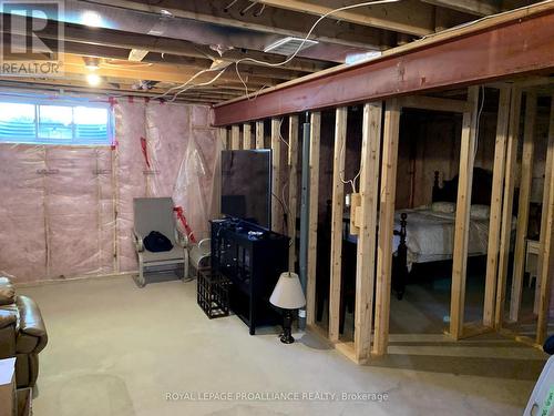 29 Maplehurst Crescent, Prince Edward County, ON - Indoor Photo Showing Basement