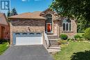 120 Waterbury Crescent, Scugog, ON  - Outdoor With Facade 