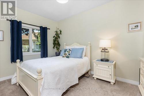 120 Waterbury Crescent, Scugog, ON - Indoor Photo Showing Bedroom