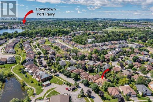 120 Waterbury Crescent, Scugog, ON - Outdoor With View