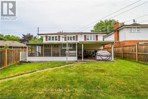 383 Grantham Avenue, St. Catharines, ON - Outdoor