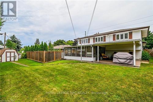 383 Grantham Avenue, St. Catharines, ON - Outdoor