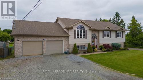 140 Helen Street, Port Colborne, ON - Outdoor With Facade