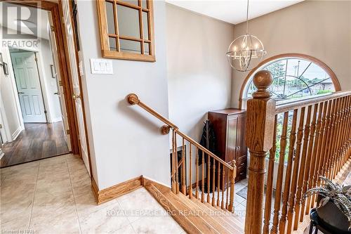 140 Helen Street, Port Colborne, ON - Indoor Photo Showing Other Room