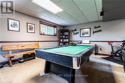 140 Helen Street, Port Colborne, ON - Indoor Photo Showing Other Room