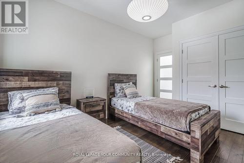 125 Craigmore Crescent, Blue Mountains (Blue Mountain Resort Area), ON - Indoor Photo Showing Bedroom