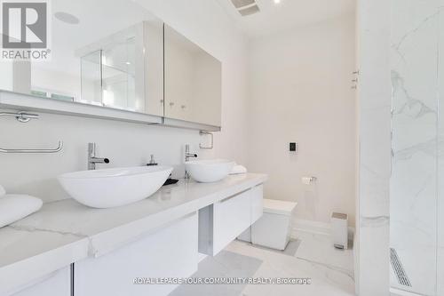 125 Craigmore Crescent, Blue Mountains (Blue Mountain Resort Area), ON - Indoor Photo Showing Bathroom