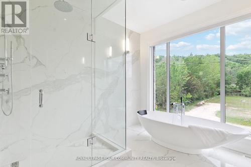 125 Craigmore Crescent, Blue Mountains (Blue Mountain Resort Area), ON - Indoor Photo Showing Bathroom