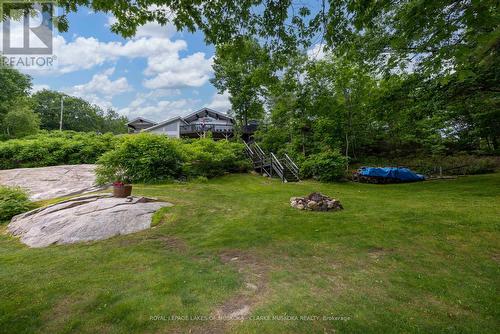 490 Crooked Bay Road, Georgian Bay, ON - Outdoor