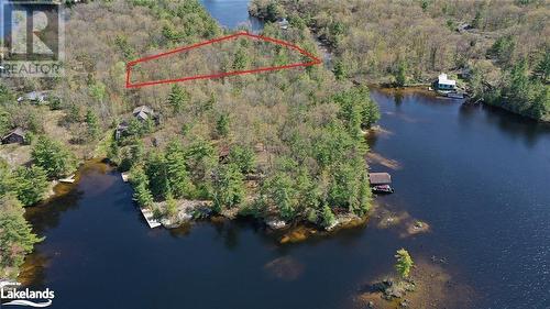 620 island 180 in front of red outline - 458 Is 180 Severn River Shores, Port Severn, ON 