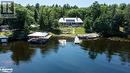 Welcome to 68 Island 120 - 68 Island 120, Port Severn, ON  - Outdoor With Body Of Water With View 