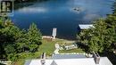 68 Island 120, Port Severn, ON  - Outdoor With Body Of Water With View 