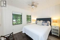 Bunkie Bedroom #2 - 