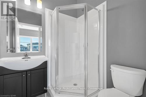 74 Ridgeway Place, Belleville, ON - Indoor Photo Showing Bathroom