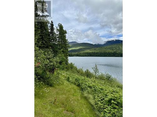 5288 Cariboo Lake Road, Williams Lake, BC - Outdoor With Body Of Water With View