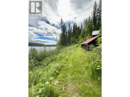 5288 Cariboo Lake Road, Williams Lake, BC -  With View