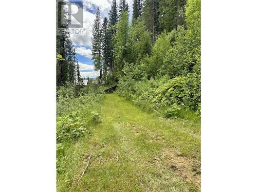 5288 Cariboo Lake Road, Williams Lake, BC - Outdoor With View