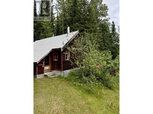 5288 Cariboo Lake Road, Williams Lake, BC - Outdoor