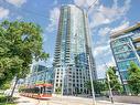 2005-219 Fort York Blvd, Toronto, ON  - Outdoor With Facade 