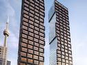 2906-15 Mercer St, Toronto, ON  - Outdoor With Facade 